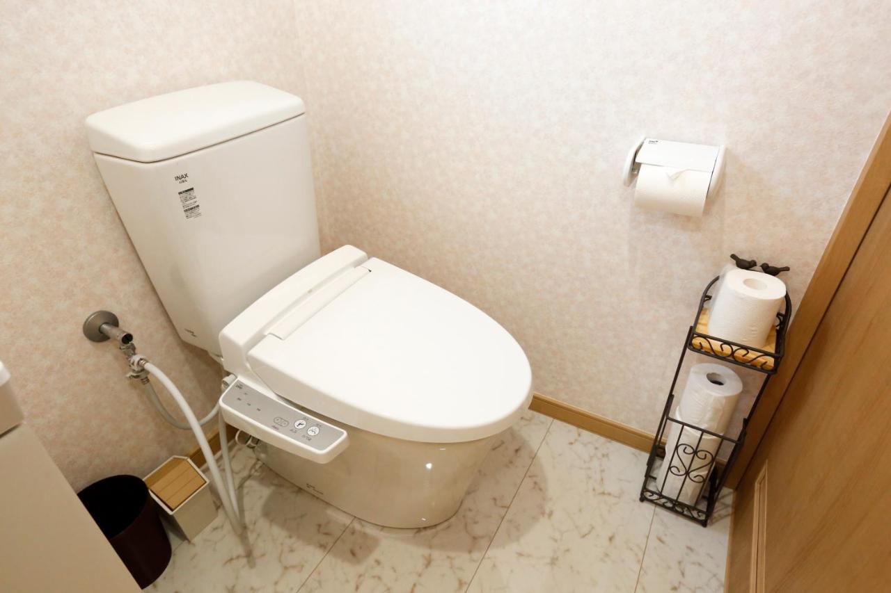 Tokyo Enjoy Hotel Luaran gambar